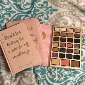 Too Faced Best Year Ever 2018 Set